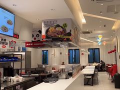 -乡村基(双流时代奥特莱斯餐厅)