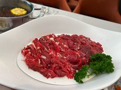 吊龙-田园肥牛鲍鱼先生(新北店)