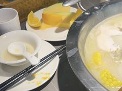 -骨之味·筒骨汤火锅(江头店)