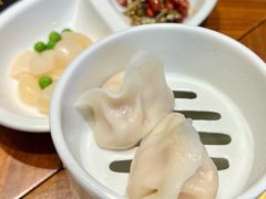 原汁海胆饺子-喜鼎海胆水饺(东港店)