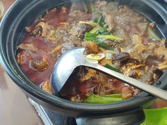 -肖记公安牛肉鱼杂馆·省级非物质文化遗产(三角路直营店)