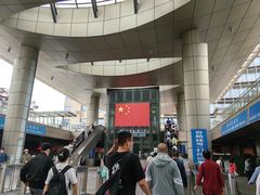 -江苏省人民医院(广州路院区)