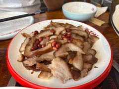 -老鼎万春卤菜(五代传承创始老店)
