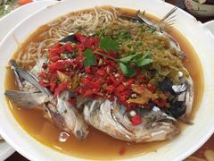 -侬佳蒸菜馆(听潮店)