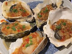 -大渔铁板烧(中山路八佰伴店)