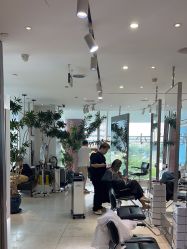 -悦SALON