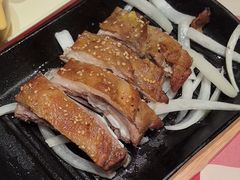 -西贝(无锡万象城店)