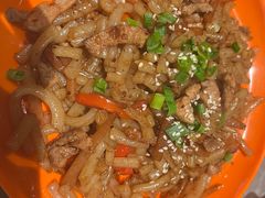 -威记烧嘢·南宁烧烤·超级生牛(绿地店)