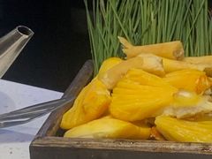 -木王宴语·野生鲜菌火锅(玉河店)