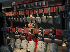 -曾宴·楚菜(湖北省博物馆店)