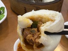 -老牌依强牛肉店(达道总店)