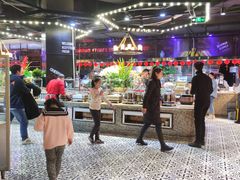 大堂-吉布鲁牛排海鲜自助(成都大悦城店)
