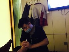 -华夏良子·足道SPA艾灸(三里屯店)