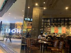 门面-星巴克臻选(深圳皇庭广场分店)