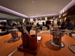 -厦门泰地万豪酒店-贡厨全日餐厅