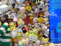 -LLJ夹机占(正佳广场店)