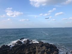 -龙头岩(Dragon Head Rock)