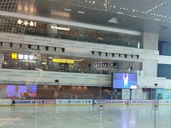-冠军冰场CHAMPION RINK(凯德广场店)