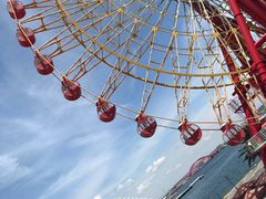 -神户美利坚公园东方大酒店