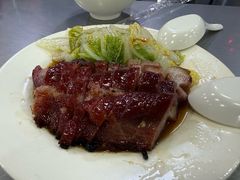 -华香鹅快餐店