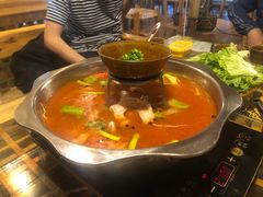 -侯家庄阿才有品私房菜馆
