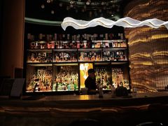 -长沙北辰洲际酒店-SKY 27酒廊
