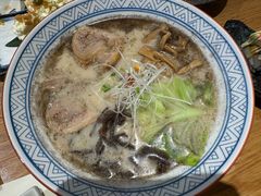 -上户日本料理(北仑富邦店)