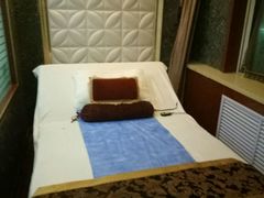 -雲际仙境足浴·影院式·养生·SPA(火车站店)