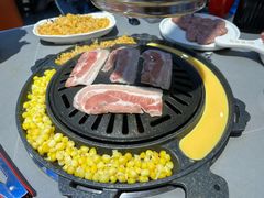 -外婆掌柜·东北家庭烤肉(托乐嘉店)