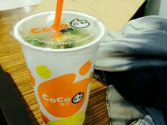 -CoCo都可(久隆店)