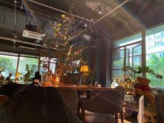 -咖法森林·咖啡  酒吧(天河店)