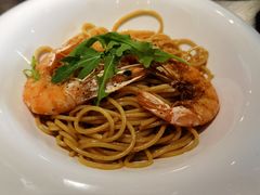 -味式·那不勒斯披萨Mise en place(亚朵酒店店)
