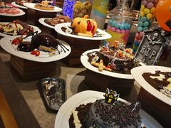 -康帝国际酒店-艾斯本自助西餐厅