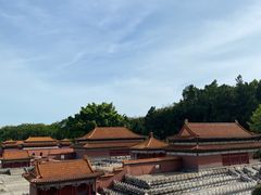 -深圳锦绣中华民俗村