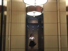 -上海柏悦酒店