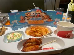 -海底捞火锅(百利广场店)