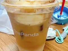 -茶百道(南坪万达一号门店)