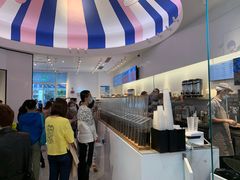 -喜茶(迪士尼小镇DP店)
