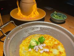 -吃饭皇帝大土家民族菜(正大广场店)