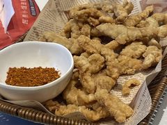 -匠熙小馆(崇文门店)