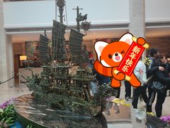 -广州白天鹅宾馆