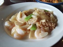 -颜家菜·鲁菜世家(大明湖店)
