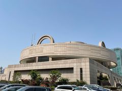 -上海博物馆(人民广场馆)