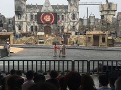 -渔岛海洋度假区