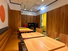 -麦当劳(安定门外大街店)