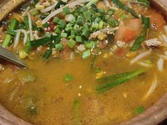-紫滇源云南生态菜(丹凤街店)