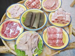 -卤校长重庆火锅(合肥宁国路店)