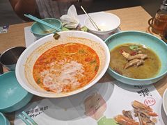 -蔡澜Pho·越南粉餐厅(海上世界店)