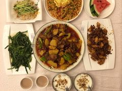 -楼兰印象(朝外店)