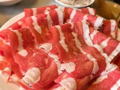 -老五四季涮肉(白纸坊店)